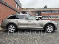 2018 Audi A6