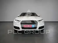 2018 Audi A6