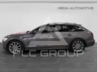 2018 Audi A6