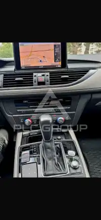 2018 Audi A6