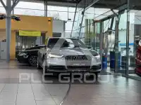 2018 Audi A6