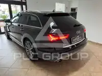 2018 Audi A6