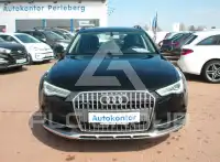 2018 Audi A6