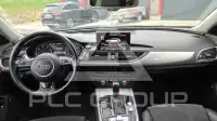 2018 Audi A6