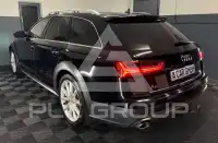 2018 Audi A6