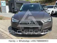 2018 Audi A6