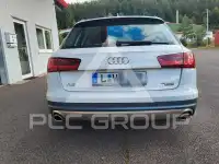 2018 Audi A6