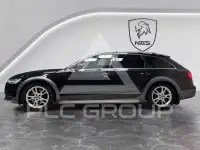 2018 Audi A6