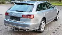 2018 Audi A6