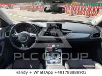 2018 Audi A6