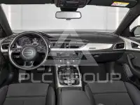 2018 Audi A6