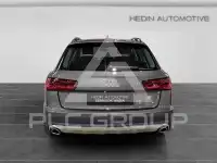 2018 Audi A6