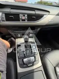 2018 Audi A6