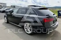 2018 Audi A6