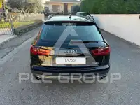 2018 Audi A6