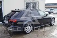 2018 Audi A6