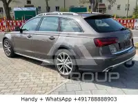 2018 Audi A6