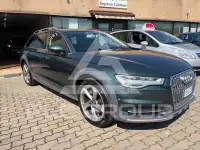 2018 Audi A6