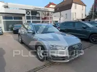2018 Audi A6