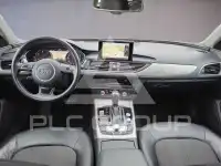 2018 Audi A6