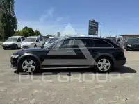 2018 Audi A6