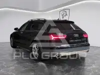 2018 Audi A6
