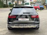 2018 Audi A6