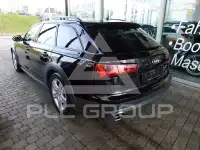 2018 Audi A6