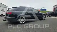 2018 Audi A6