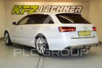 2018 Audi A6