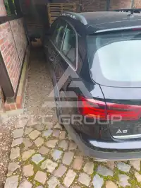 2018 Audi A6
