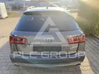 2018 Audi A6