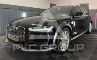 2018 Audi A6
