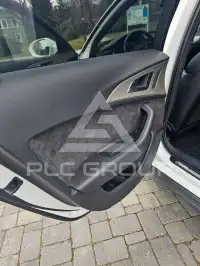2018 Audi A6