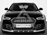 2018 Audi A6