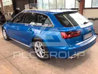 2018 Audi A6