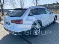2018 Audi A6