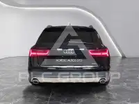 2018 Audi A6