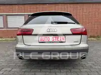 2018 Audi A6