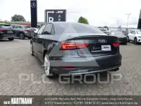 2018 Audi S3