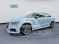 2018 Audi S3
