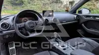 2018 Audi S3