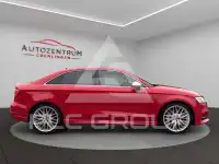 2018 Audi S3