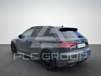 2018 Audi S3