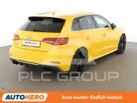 2018 Audi S3