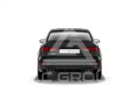 2018 Audi S3