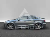 2018 Audi S3