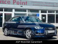 2018 Audi S3