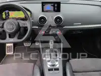 2018 Audi S3