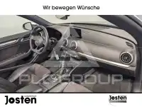 2018 Audi S3